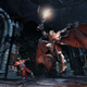 Illustration for article titled New Castlevania: Lords of Shadow Screens Start With Creeping Coffins